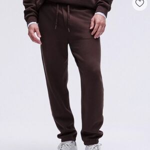 Lululemon Steady State Jogger Pants In Espresso